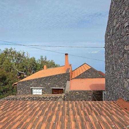 Las Guindas Valverde  Exterior photo
