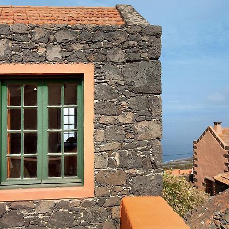 Las Guindas Valverde  Exterior photo